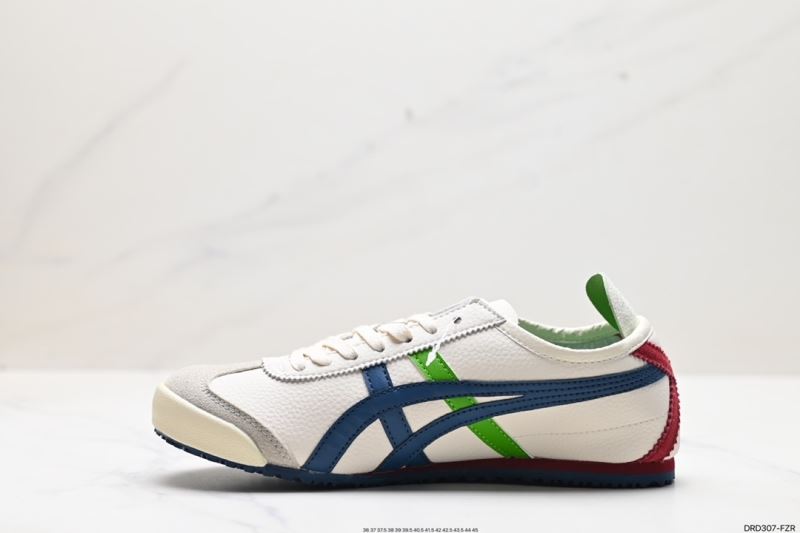 Asics Shoes